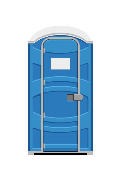 Best Portable Restroom Removal and Pickup  in Lindsay, TX