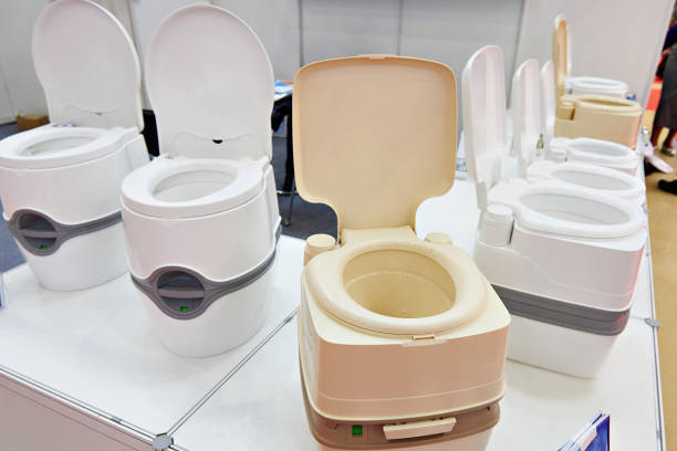 Best Portable Toilets for Disaster Relief Sites  in Lindsay, TX
